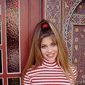 Foto Danielle Fishel