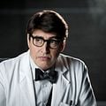 Foto Alfred Molina