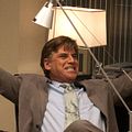 Foto Aaron Sorkin