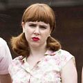 Foto Madeleine Bisson