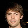 Foto Jonathan Bennett