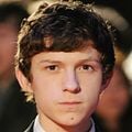Foto Tom Holland
