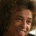 Foto Angela Davis