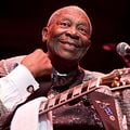 Foto B.B. King