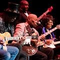 Foto B.B. King