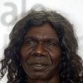 Foto David Gulpilil