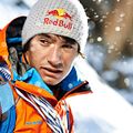 Foto David Lama