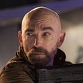 Foto Jackie Earle Haley