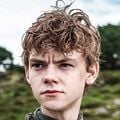 Foto Thomas Brodie-Sangster