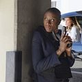 Foto Aisha Hinds