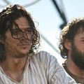 Foto Luke Arnold