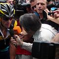 Foto Lance Armstrong