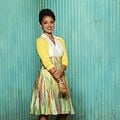 Foto Aisha Dee