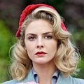 Foto Tamsin Egerton