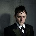Foto Robin Lord Taylor