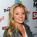 Foto Kaitlin Doubleday