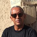 Foto Abderrahmane Sissako