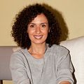 Foto Amelle Chahbi