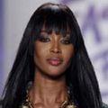 Foto Naomi Campbell