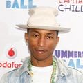 Foto Pharrell Williams