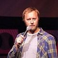 Foto Rory Scovel