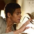 Foto Alfred Enoch