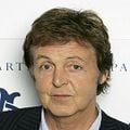 Foto Paul McCartney