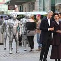 Foto Michelle Gomez
