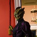Foto Neve McIntosh