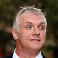 Foto Greg Davies