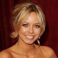 Foto Sacha Parkinson