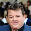 Foto Robbie Coltrane