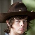 Foto Chandler Riggs