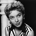 Foto Beverly Garland