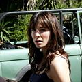 Foto Lisa Sheridan