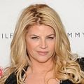 Foto Kirstie Alley