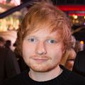 Foto Ed Sheeran