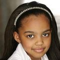 Foto China Anne McClain