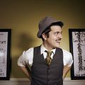 Foto Olan Rogers