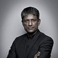 Foto Adil Hussain