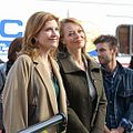 Foto Melinda McGraw