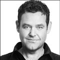 Foto Tony Maudsley