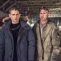 Foto Dominic Purcell