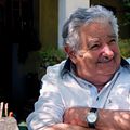Foto José Mujica