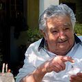 Foto José Mujica