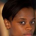 Foto Letitia Wright