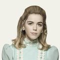 Foto Kiernan Shipka