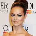 Foto Kara Tointon