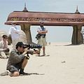 Foto J.J. Abrams