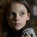 Foto Dafne Keen
